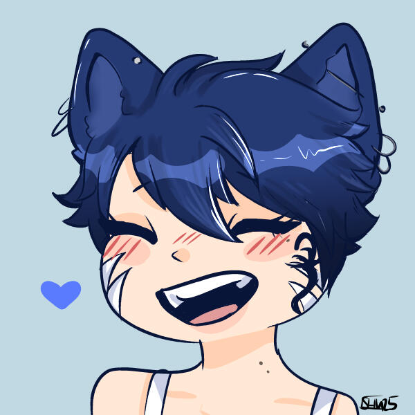 Chibi Bust Bust
